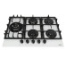 Варочная поверхность DELONGHI GERMANA 7GW BB Варочная поверхность DELONGHI GERMANA 7GW BB