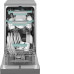 Посудомоечная машина WEISSGAUFF DW 4539 Inverter Touch AutoOpen Inox Посудомоечная машина WEISSGAUFF DW 4539 Inverter Touch AutoOpen Inox