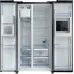 Холодильник KAISER KS 90500 RS N Холодильник KAISER KS 90500 RS N
