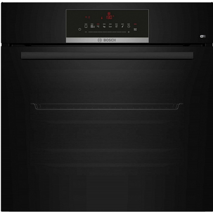 Духовой шкаф BOSCH HBJ559YB6R Духовой шкаф BOSCH HBJ559YB6R