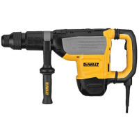 Перфоратор DeWalt D25773K-QS SDS-max Перфоратор DeWalt D25773K-QS SDS-max