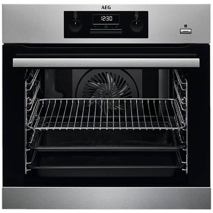 Духовой шкаф AEG BEB351110M