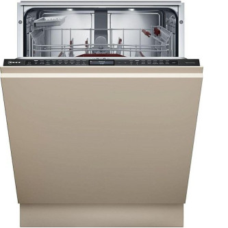 Посудомоечная машина NEFF S199ZB803E
