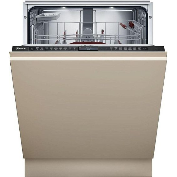 Посудомоечная машина NEFF S199ZB803E Посудомоечная машина NEFF S199ZB803E