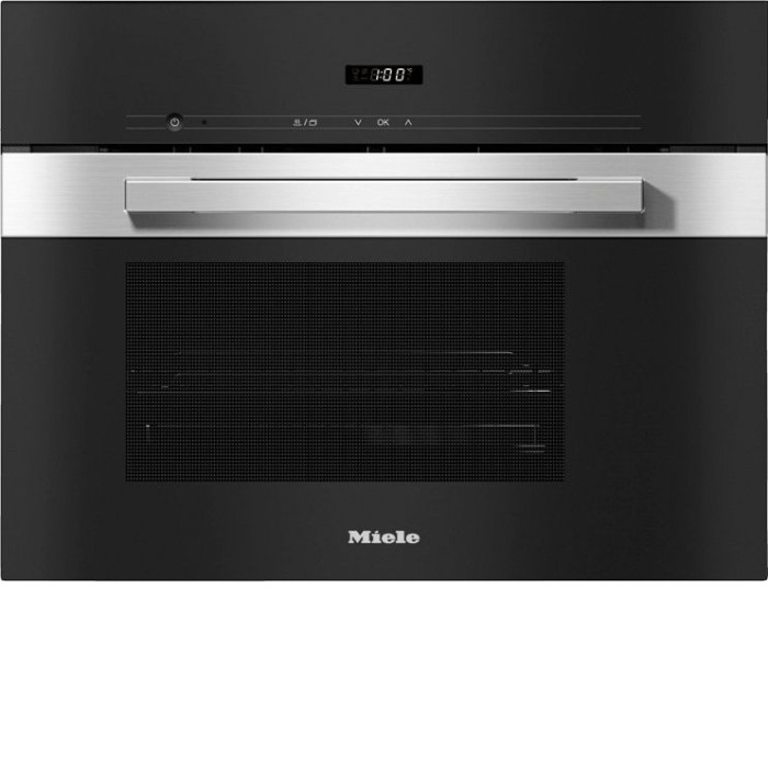 Пароварка MIELE DG 2840 EDST/CLST Пароварка MIELE DG 2840 EDST/CLST