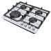 Варочная поверхность MEFERI MGH604WH GLASS COMFORT Варочная поверхность MEFERI MGH604WH GLASS COMFORT