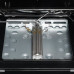 Духовой шкаф DELONGHI NSFG 11 XL RUS