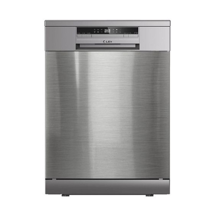 Посудомоечная машина LEX DW6063N SL Посудомоечная машина LEX DW6063N SL