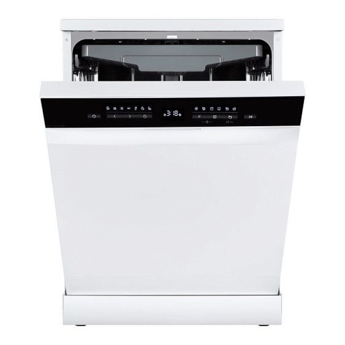 Посудомоечная машина MAUNFELD MWF60331W Inverter Посудомоечная машина MAUNFELD MWF60331W Inverter