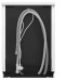Посудомоечная машина MEFERI MDW6062WH FS LIGHT Посудомоечная машина MEFERI MDW6062WH FS LIGHT