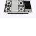 Варочный центр ILVE P12FIQNE3/MGB Варочный центр ILVE P12FIQNE3/MGB