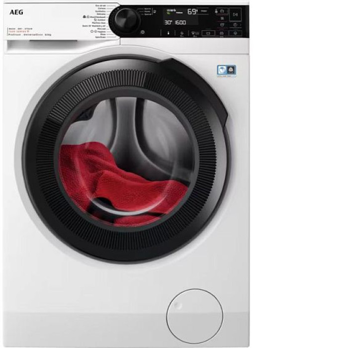 Стиральная машина AEG LWR73864O Стиральная машина AEG LWR73864O
