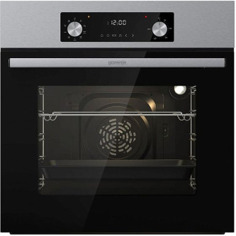 Духовой шкаф GORENJE BO6737E02NX