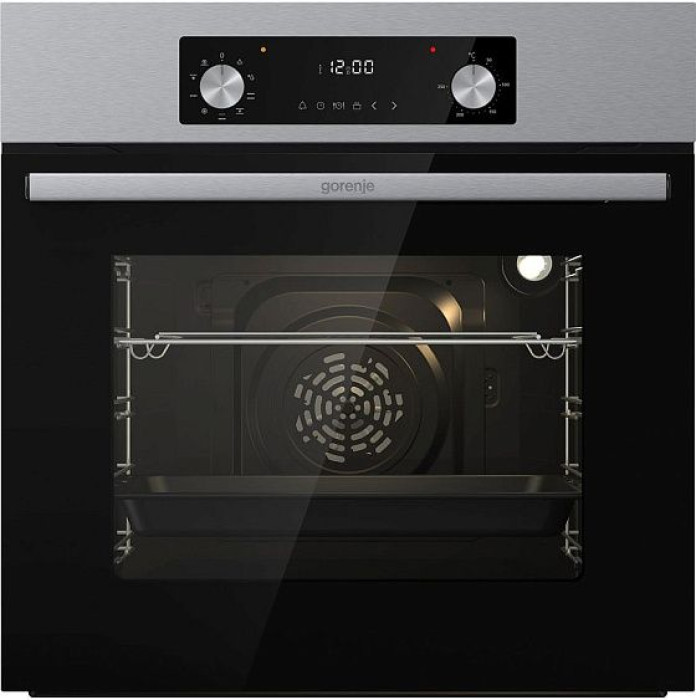 Духовой шкаф GORENJE BO6737E02NX Духовой шкаф GORENJE BO6737E02NX
