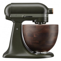 Миксер KITCHENAID 5KSM180WSEEG Миксер KITCHENAID 5KSM180WSEEG