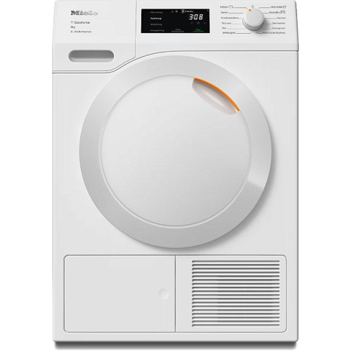 Сушильная машина MIELE TEC 374 WP Сушильная машина MIELE TEC 374 WP