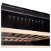 Винный шкаф KORTING KFW 604 DB GXN Винный шкаф KORTING KFW 604 DB GXN