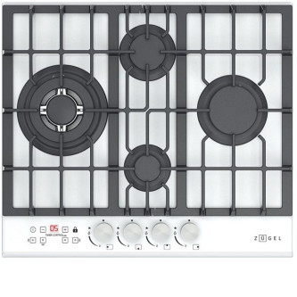 Варочная поверхность ZUGEL ZGH600W