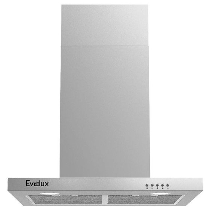 Вытяжка EVELUX Ingrid 60 X Вытяжка EVELUX Ingrid 60 X