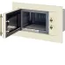 Микроволновая печь HIBERG i-VM 6501 YR Микроволновая печь HIBERG i-VM 6501 YR
