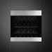 Винный шкаф SMEG CVI329X3 Винный шкаф SMEG CVI329X3