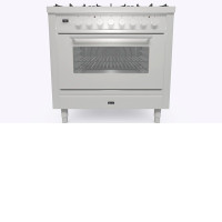 Варочный центр ILVE P096DWE3/SS