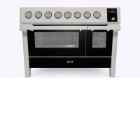 Варочный центр ILVE PMI127S3/SS Варочный центр ILVE PMI127S3/SS