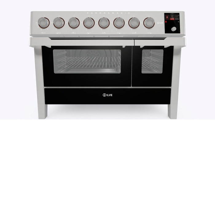 Варочный центр ILVE PMI127S3/SS Варочный центр ILVE PMI127S3/SS