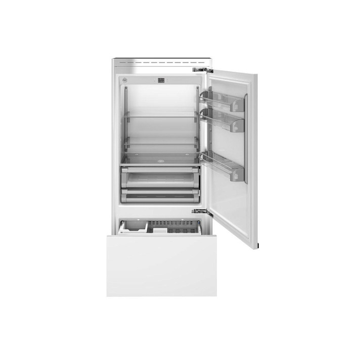 Холодильник BERTAZZONI REF905BBRPTT Холодильник BERTAZZONI REF905BBRPTT