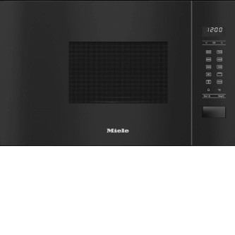 Микроволновая печь MIELE M2234SC OBSW