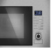 Микроволновая печь MEFERI MMO6020IX SLIM POWER Микроволновая печь MEFERI MMO6020IX SLIM POWER