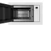 Микроволновая печь TEKA ML 8210 BIS WHITE MARBLE (112060009) Микроволновая печь TEKA ML 8210 BIS WHITE MARBLE (112060009)