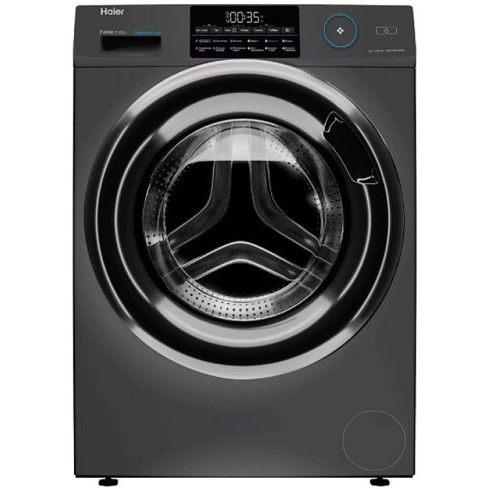 Стиральная машина HAIER HW70-BP12959DE