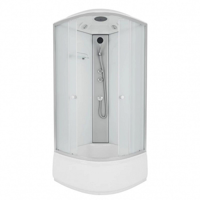 Душевая кабина NIAGARA Eco E100/40/MT Душевая кабина NIAGARA Eco E100/40/MT