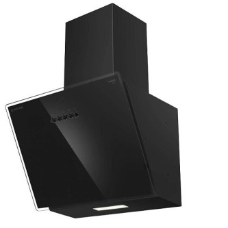 Вытяжка MEFERI AIRBOX45BK LIGHT