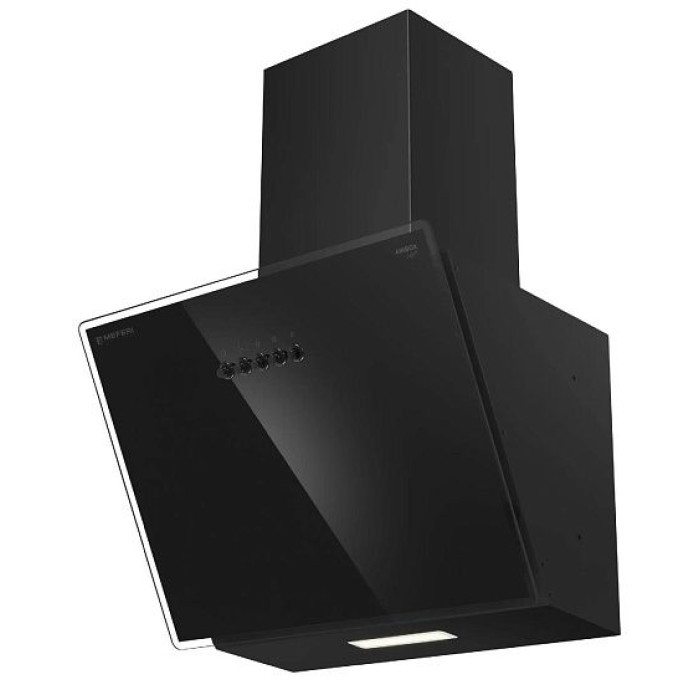 Вытяжка MEFERI AIRBOX45BK LIGHT Вытяжка MEFERI AIRBOX45BK LIGHT
