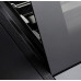 Духовой шкаф V-ZUG Combair V6000 45P C6T-21059 чёрное стекло Духовой шкаф V-ZUG Combair V6000 45P C6T-21059 чёрное стекло