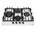 Варочная поверхность DELONGHI GABRIELLA 6GW BB