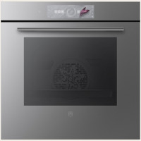 Духовой шкаф V-ZUG Combair V4000 60P C4T-21055 платина