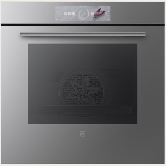 Духовой шкаф V-ZUG Combair V4000 60P C4T-21055 платина