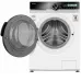 Стиральная машина WEISSGAUFF WM 40127 Color Touch Inverter Steam