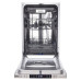 Посудомоечная машина DELONGHI DDW08S Aquamarine eco Посудомоечная машина DELONGHI DDW08S Aquamarine eco