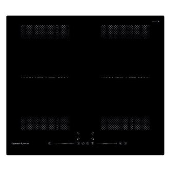 Варочная поверхность ZIGMUND & SHTAIN CI 62.6 B