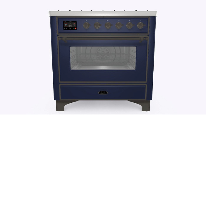 Варочный центр ILVE M096DNE3/MBB