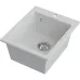 Кухонная мойка OMOIKIRI Omishima 41-WH Matt (4997547) Кухонная мойка OMOIKIRI Omishima 41-WH Matt (4997547)
