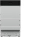 Посудомоечная машина AEG FSE 62417 P Посудомоечная машина AEG FSE 62417 P