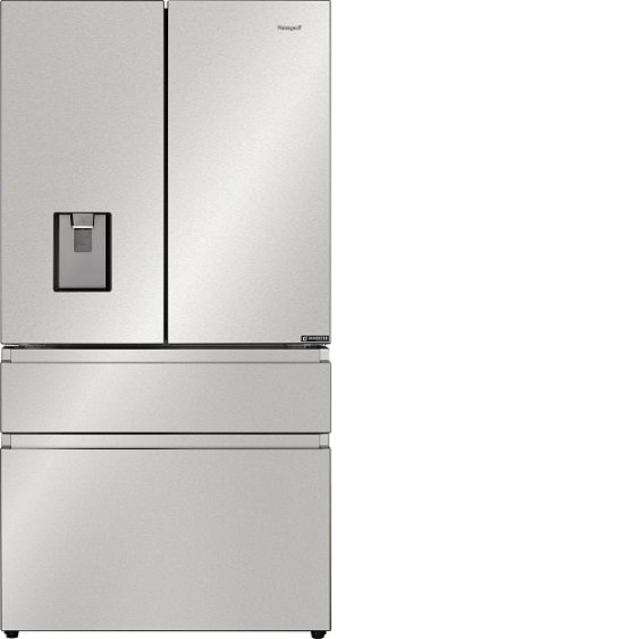 Холодильник WEISSGAUFF WFD 585 NoFrost Premium BioFresh Water Dispenser Холодильник WEISSGAUFF WFD 585 NoFrost Premium BioFresh Water Dispenser