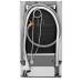 Посудомоечная машина ELECTROLUX ESS43210SX Посудомоечная машина ELECTROLUX ESS43210SX