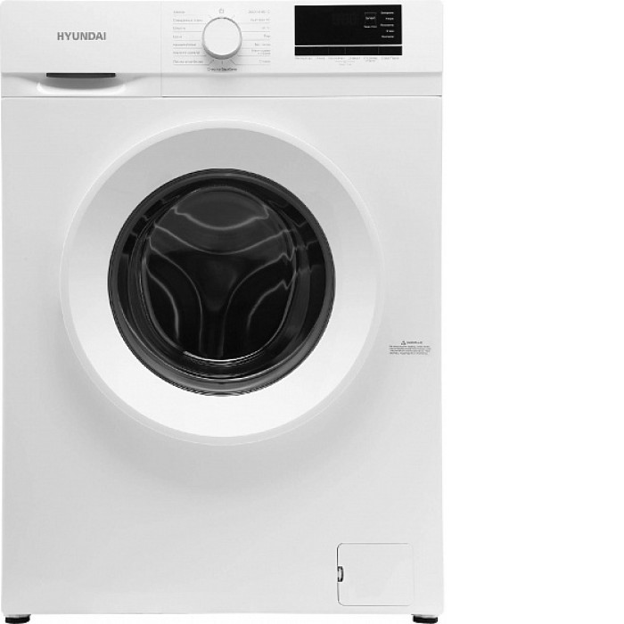 Стиральная машина HYUNDAI WME7009