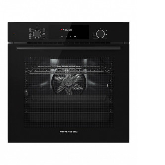 Духовой шкаф KUPPERSBERG HF 609 B Духовой шкаф KUPPERSBERG HF 609 B